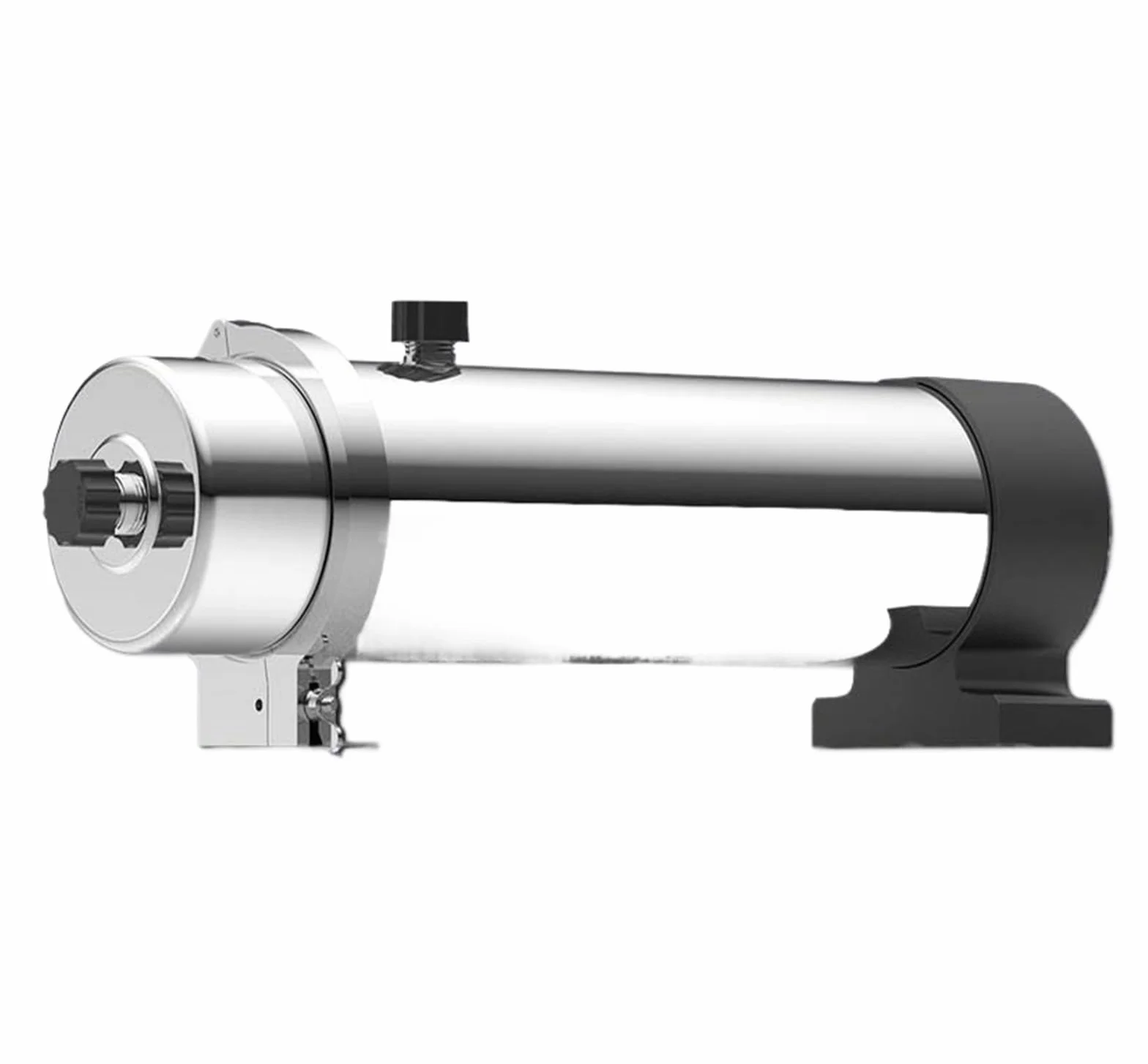 Filtro bajo fregadero, De filtración de agua for el hogar, purificador de agua de cocina, ultrafiltración de acero inoxidable PVDF(UF-02)