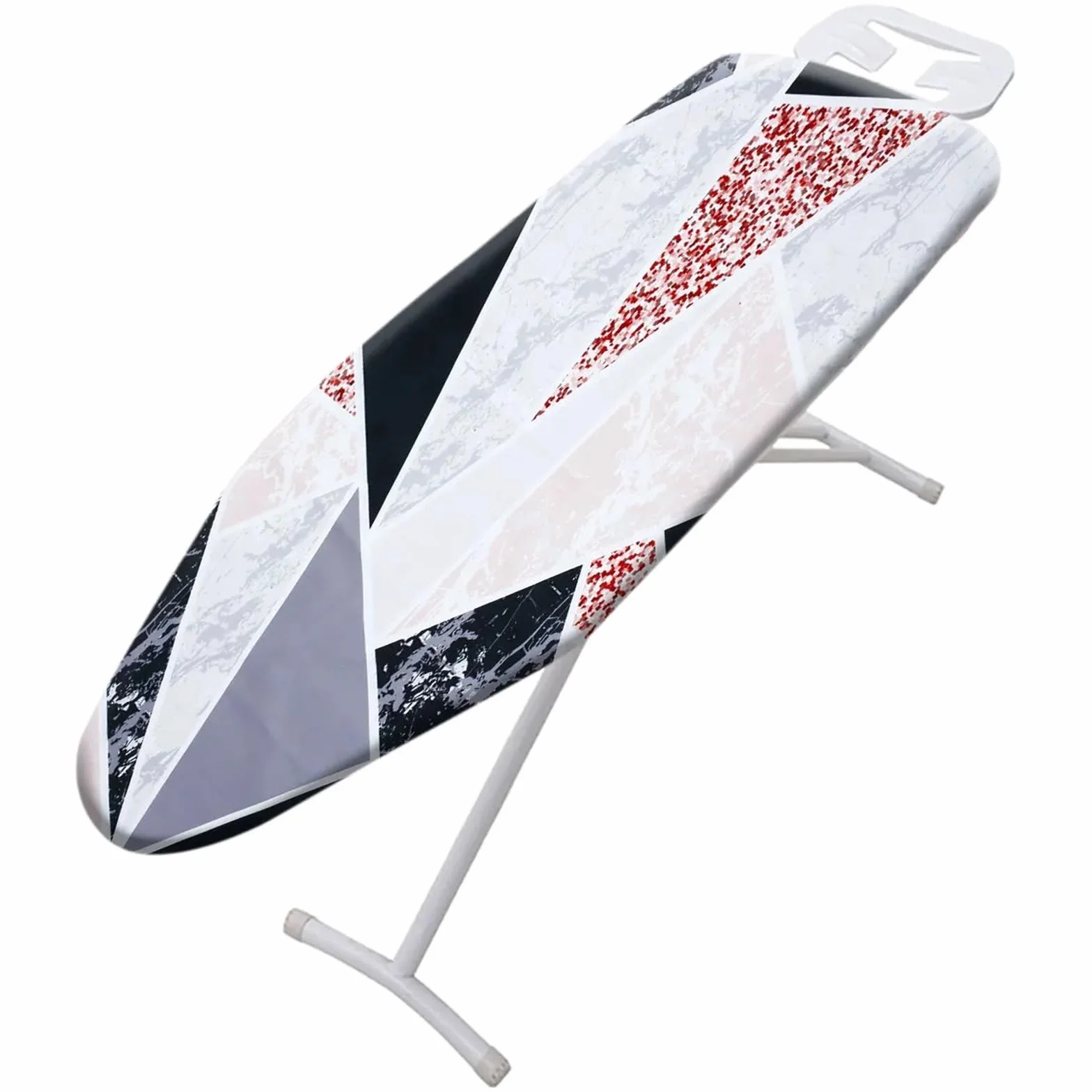 Funda para Tabla De Planchar Funda for Tabla de Planchar, 55X20 Pulgadas, Almohadilla for antiescaldaduras, Resistente al Calor, paño Protector for(Color 3)