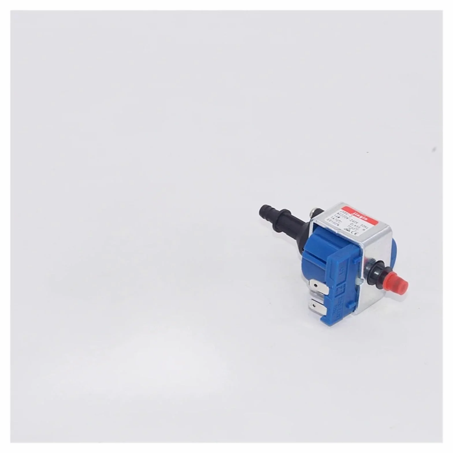 Bomba de Agua de Hierro JYPC-2 for Accesorios de vaporizador de Ropa 16W