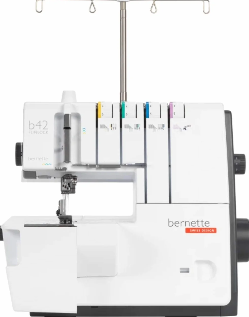 Bernette B42 Coverstitch Only Overlock Serger