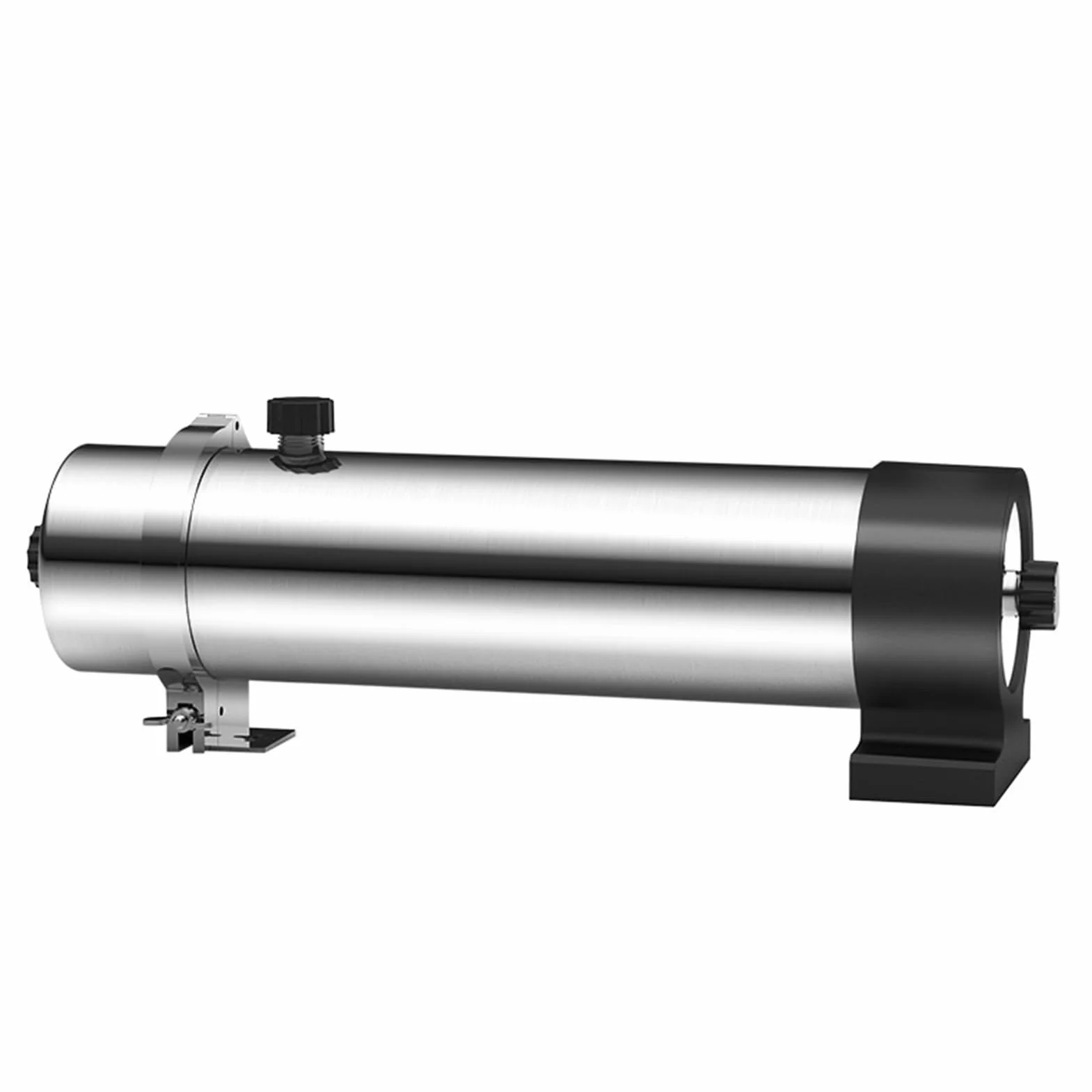 Purificador de agua ultrafiltración doméstico gran flujo 1000L potable directa del grifo la cocina entera en el sabor del agua. Fácil instalación
