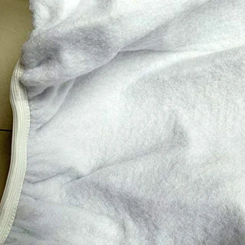Funda para Tabla de Planchar, Tablero de Planchado Cubierta Espeso poliéster Fieltro Cubierta Acolchado Resistente al Calor