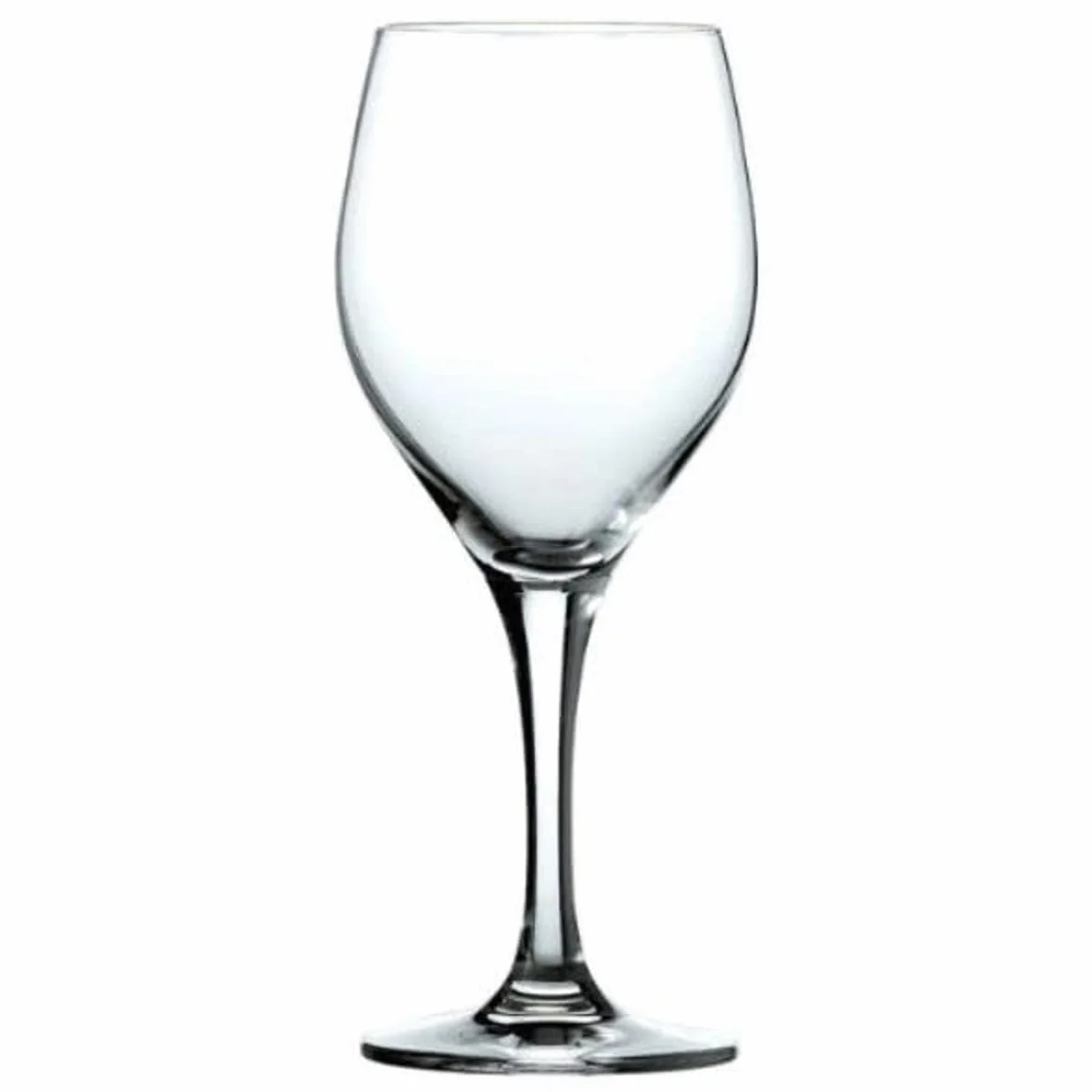 Schott Zwiesel Mondial 7544349 Set of 6 Wine Glasses Crystal Transparent 32.3 cl