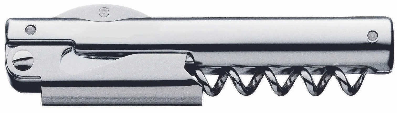 WMF Sacacorcho para Vino con Cuchillo