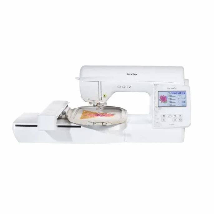 Brother Innov-Is 880E - Máquina de bordar