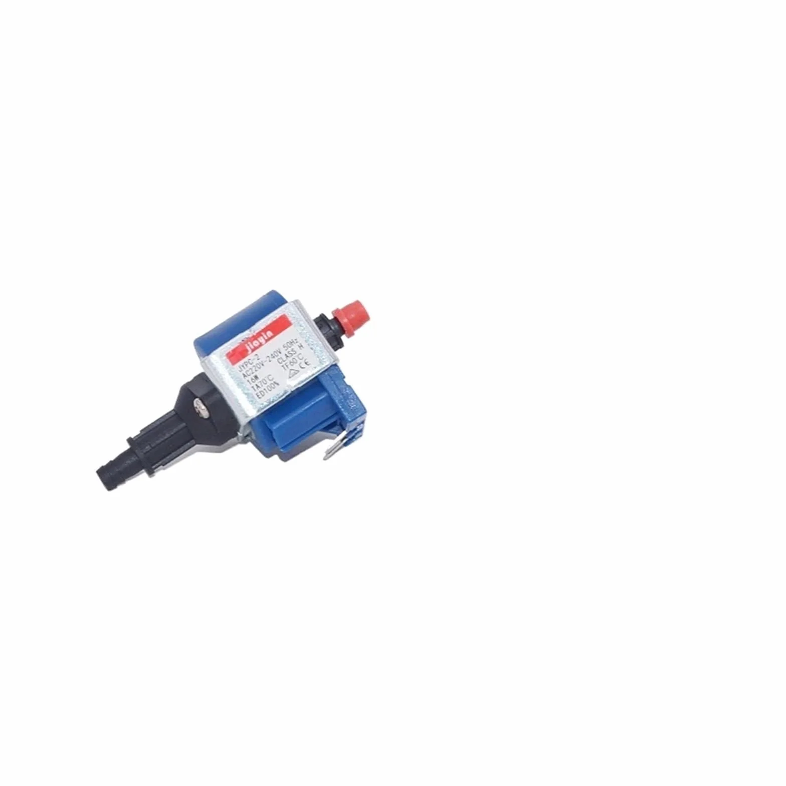 Bomba de Agua de Hierro JYPC-2 for Accesorios de vaporizador de Ropa 16W