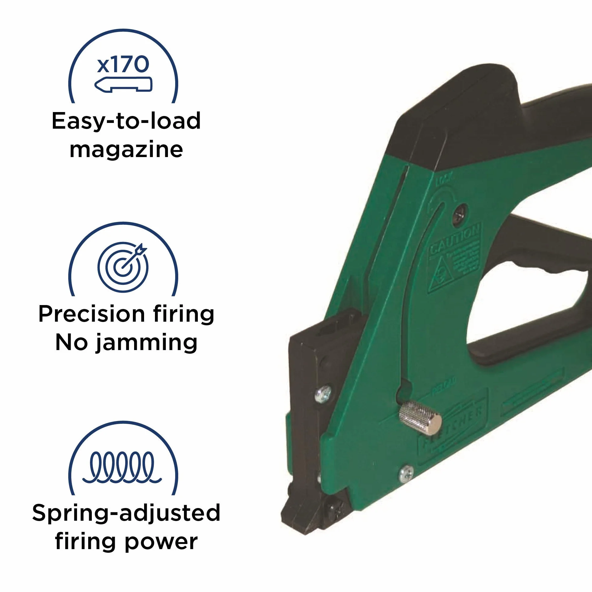 Fletcher Fleximaster Flexi Point Driver