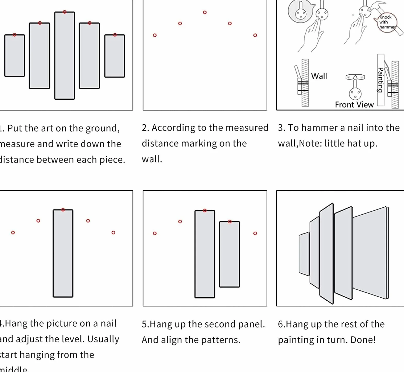 5 piezas de lienzo para pared, accesorios de béisbol, póster HD para sala de estar, hogar, oficina, decoración moderna de pared, lienzo enmarcado, póster para habitación estética