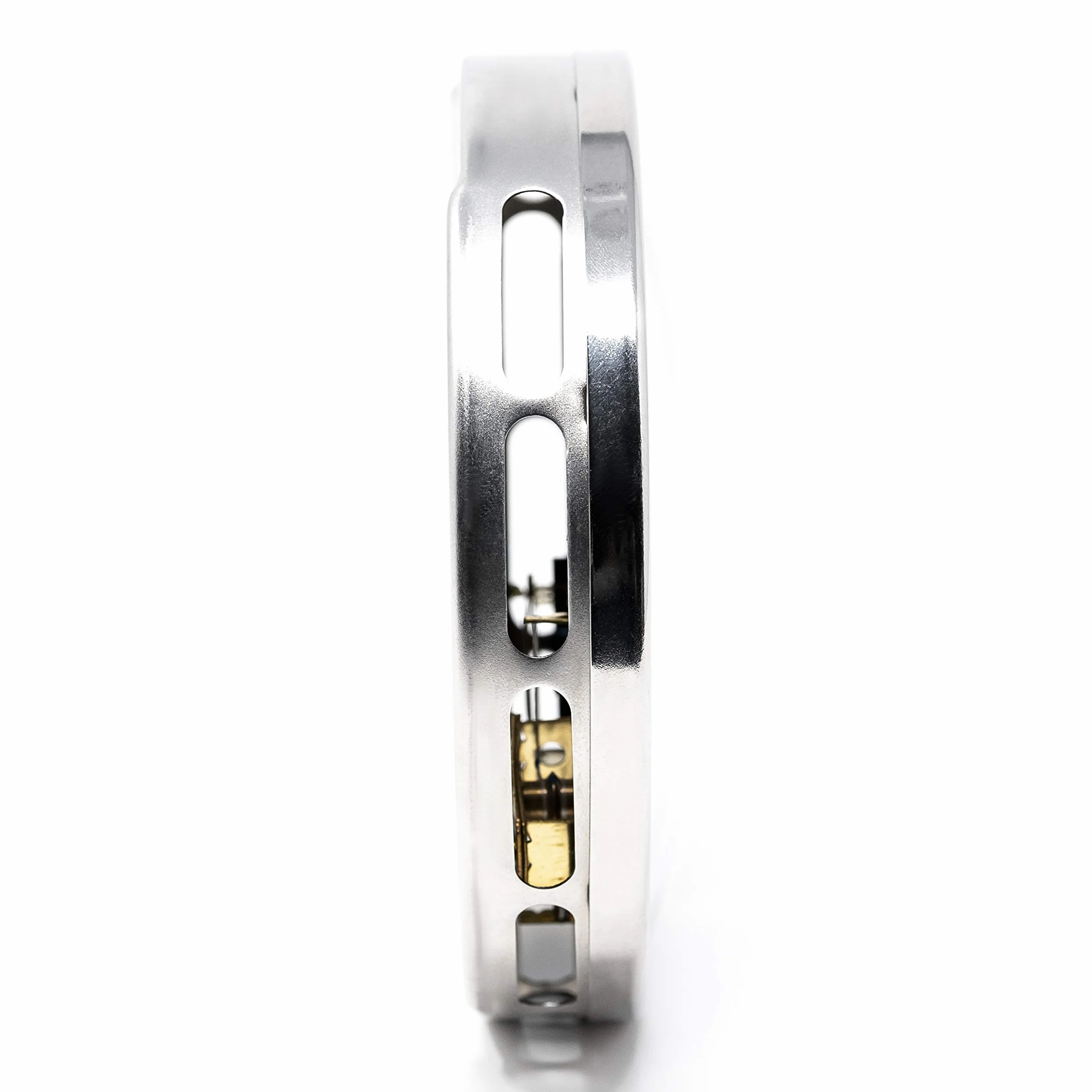 Fischer Comfortmeter, Acero Inoxidable, 30 x 30 x 30 cm