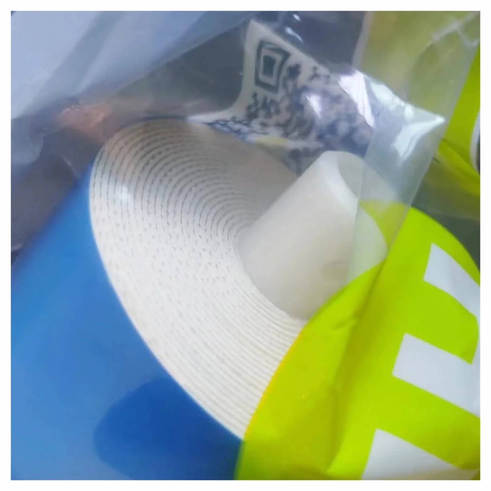 Cartucho de filtro de agua de membrana de ósmosis inversa de 400 gpd 3013-400, piezas de ósmosis inversa for purificador de agua, sistema de filtro de agua de ósmosis inversa Debajo del fregadero