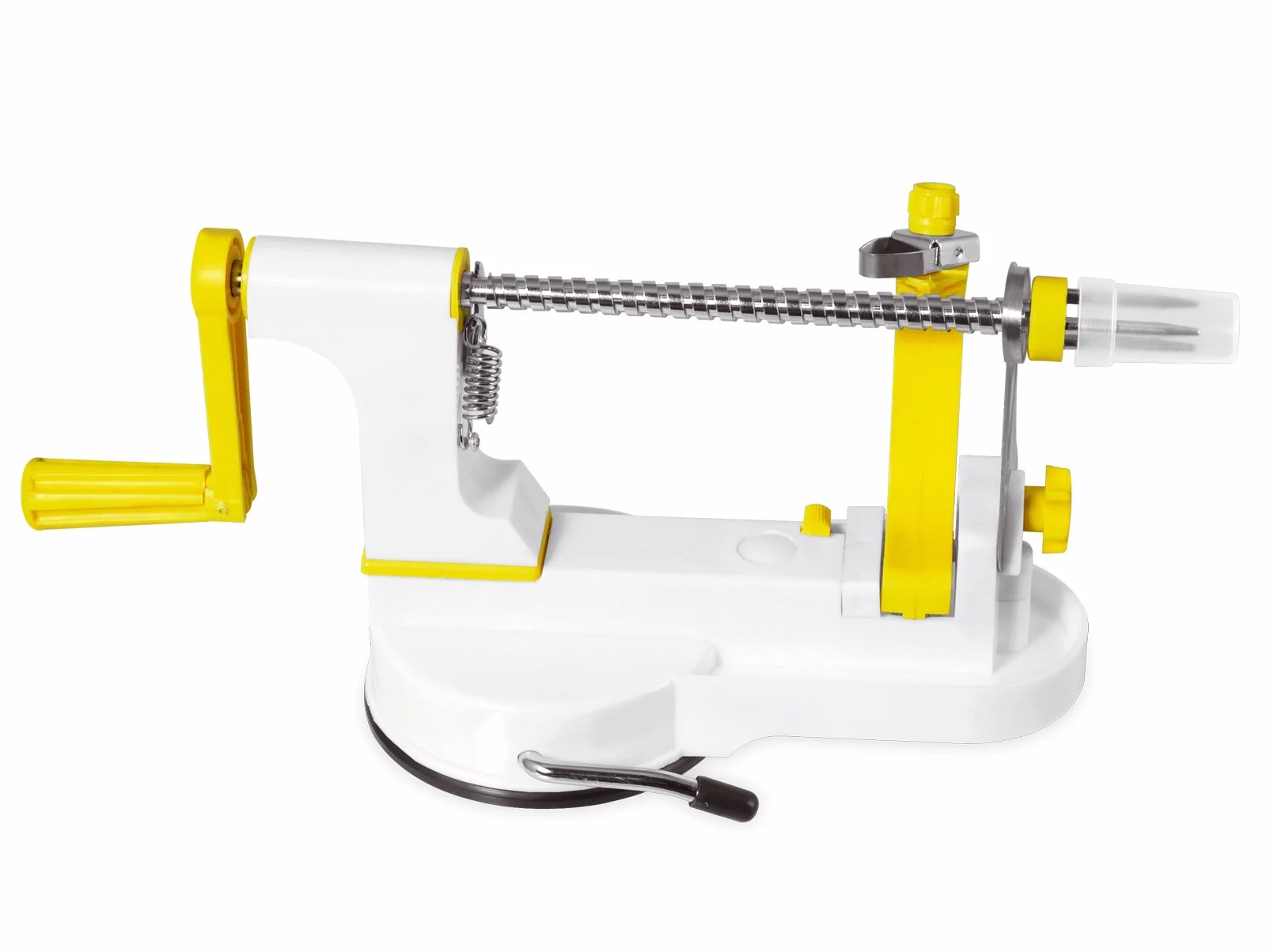 Sbucciamele multifunción plástico Surtido Accesorios de cocina