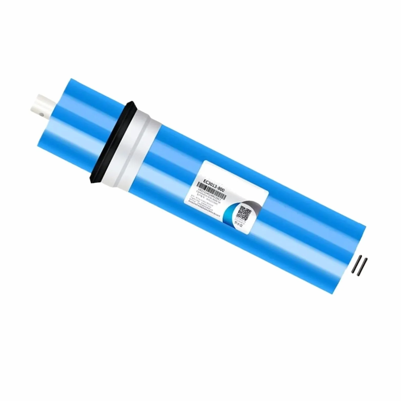 Reemplazo de filtro de membrana de ósmosis inversa universal de 800 GPD, membrana RO 3013-800, purificador de agua for uso doméstico Debajo del fregadero