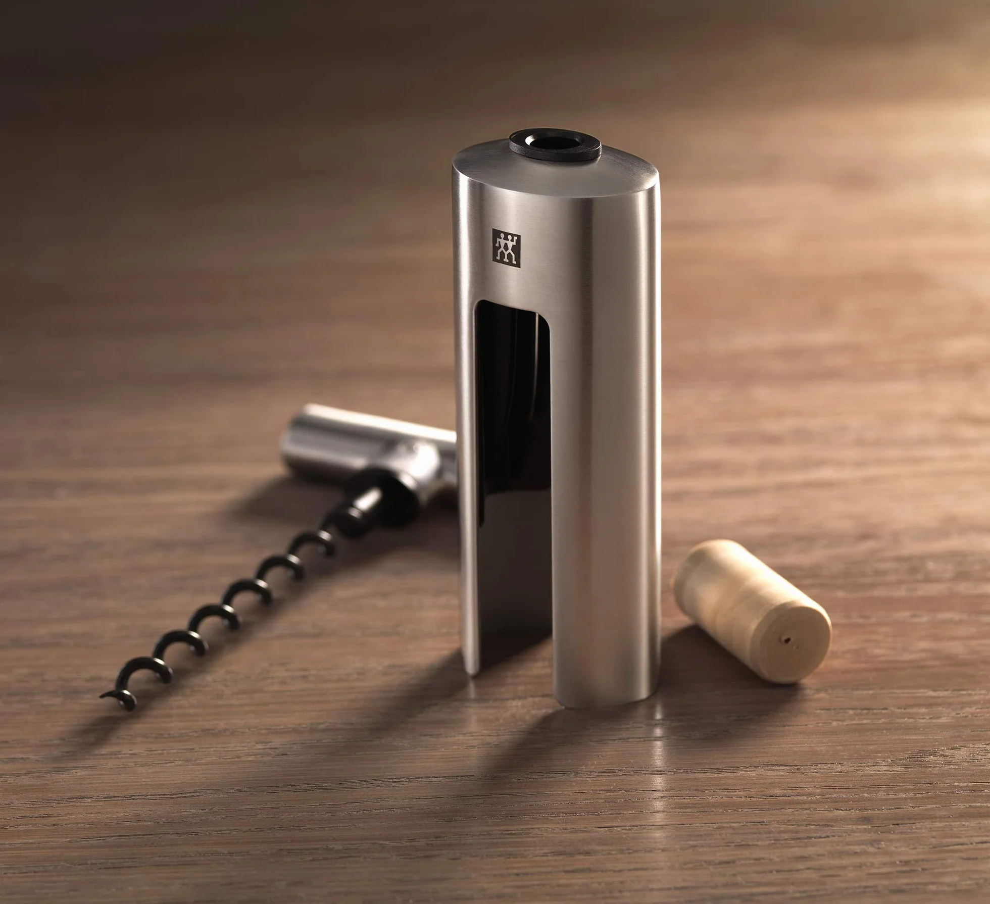 Zwilling Sacacorchos Sommelier