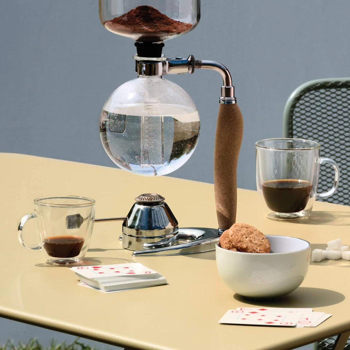 Bodum Bistro - Set de 2 Tazas térmicas Grandes, 0,45 l, borosilicato, Transparentes