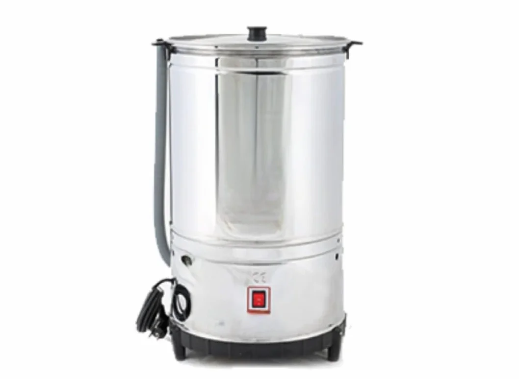 Máquina de mantequilla, máquina de suero de leche eléctrica, Ayran, Yayik (20 l)