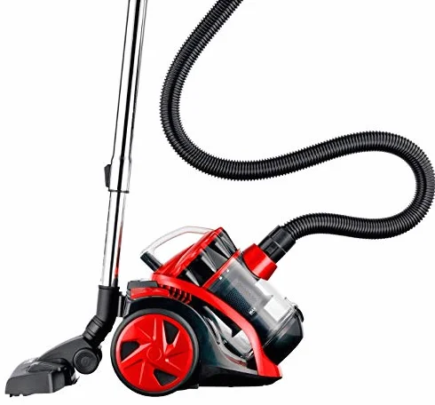 KUKEN Kuke Aspirador Sin Bolsa 800 W,