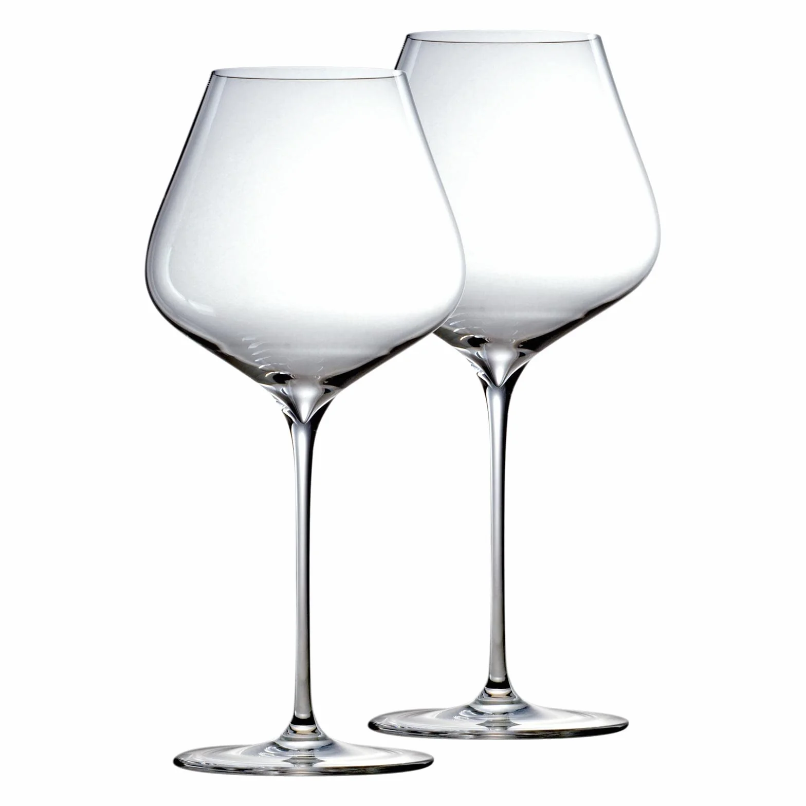Stölzle Lausitz Copa de burdeos Q1 650 ml | Juego de 2 copas de vino tinto | Hecho a mano y soplado | Se recomienda lavar a mano | Máxima calidad