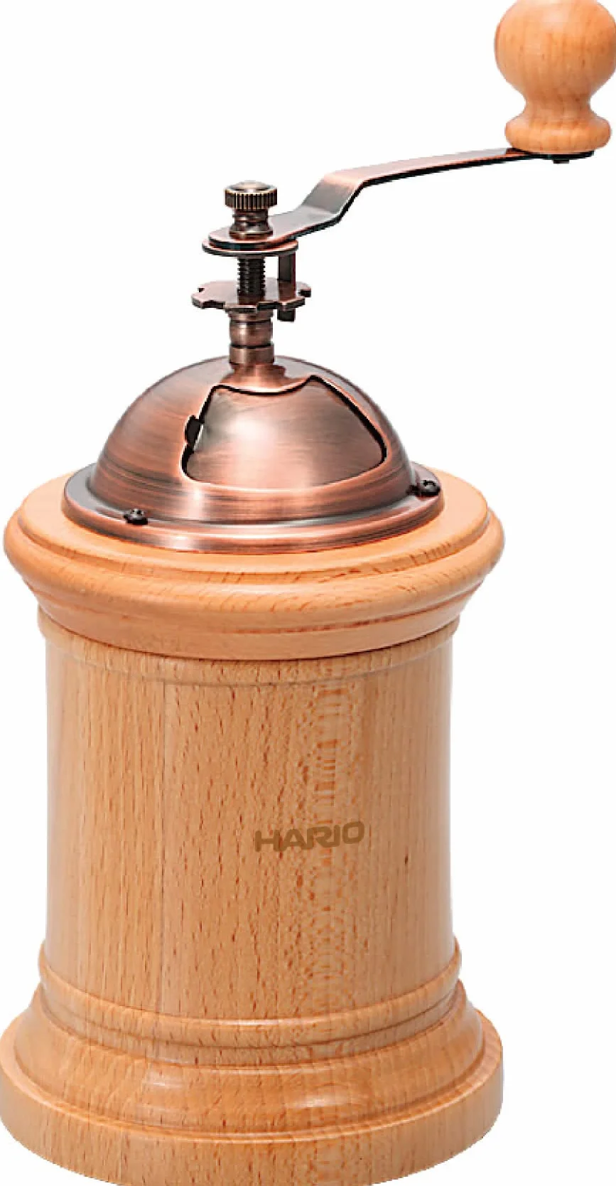 Manual Coffee Grinder Hario Column CM-502C