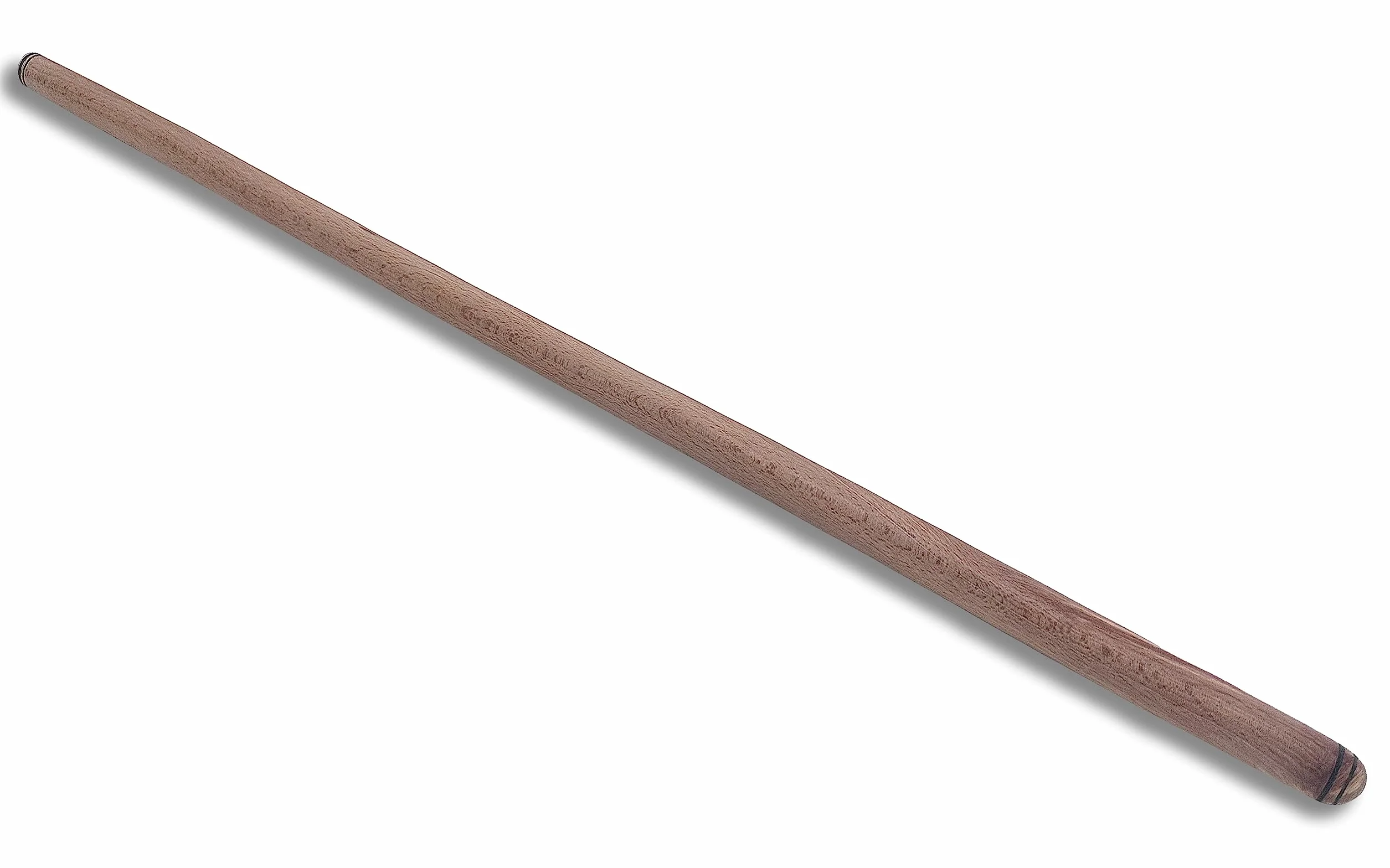 THE VIOLET Rodillo de 80 cm (31.5 pulgadas) de madera de Baklava turca extra largo | Para hornear, masa, pasta, cocina