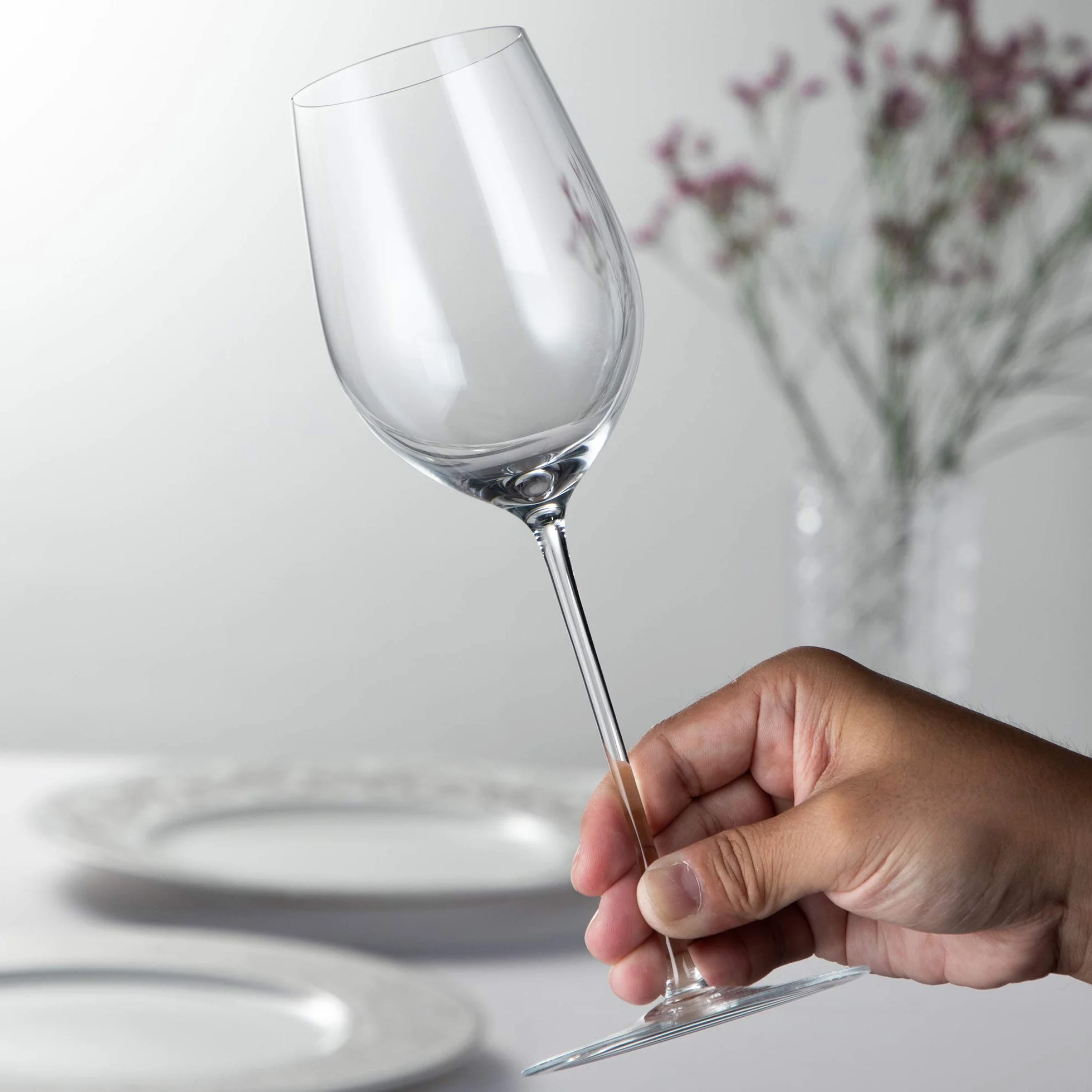 RIEDEL Superleggero Copa, Cristal, 8 x 8 x 24.2 cm