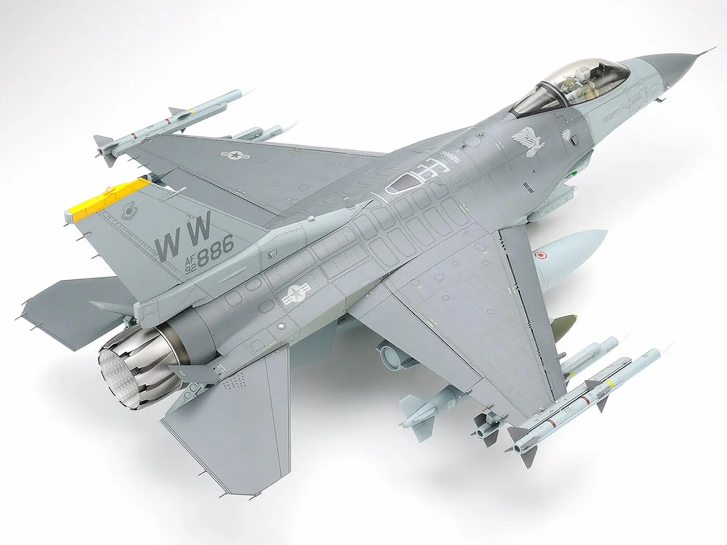 Tamiya - Juguete de aeromodelismo Escala 1:32 (60315)