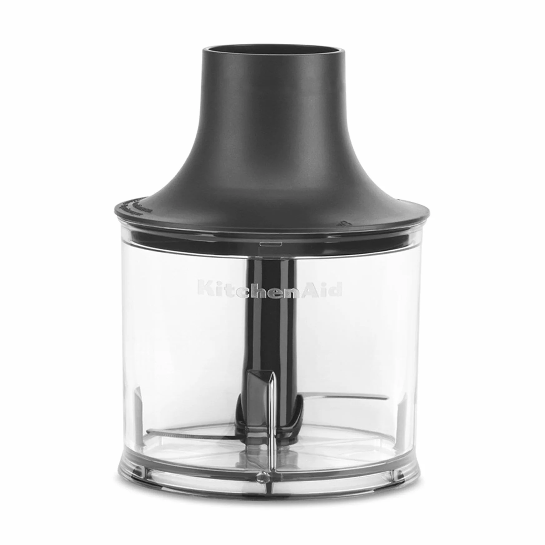 KitchenAid 5KHBV83EAC Batidora de inmersión, color crema