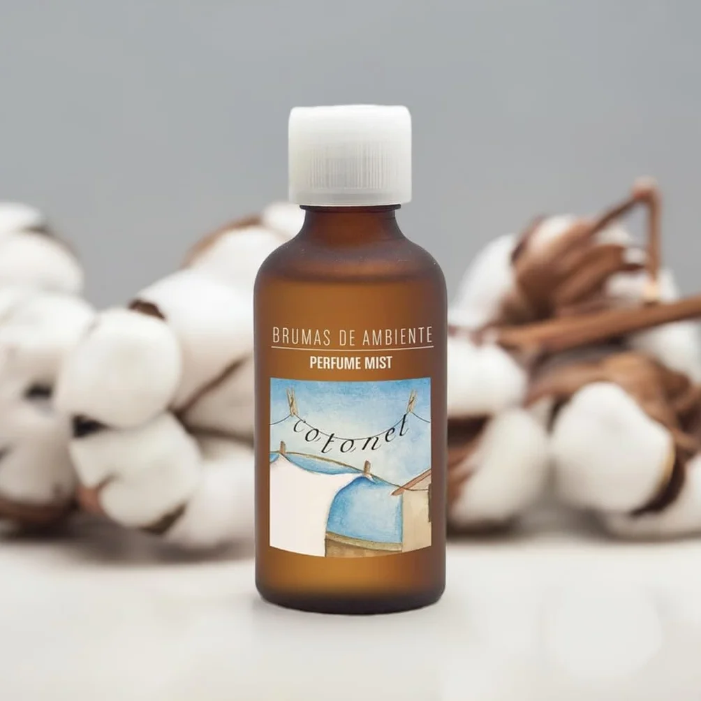 Brumas Cotonet Boles d'olor Ambient fragancia para difusores de aroma 50ml