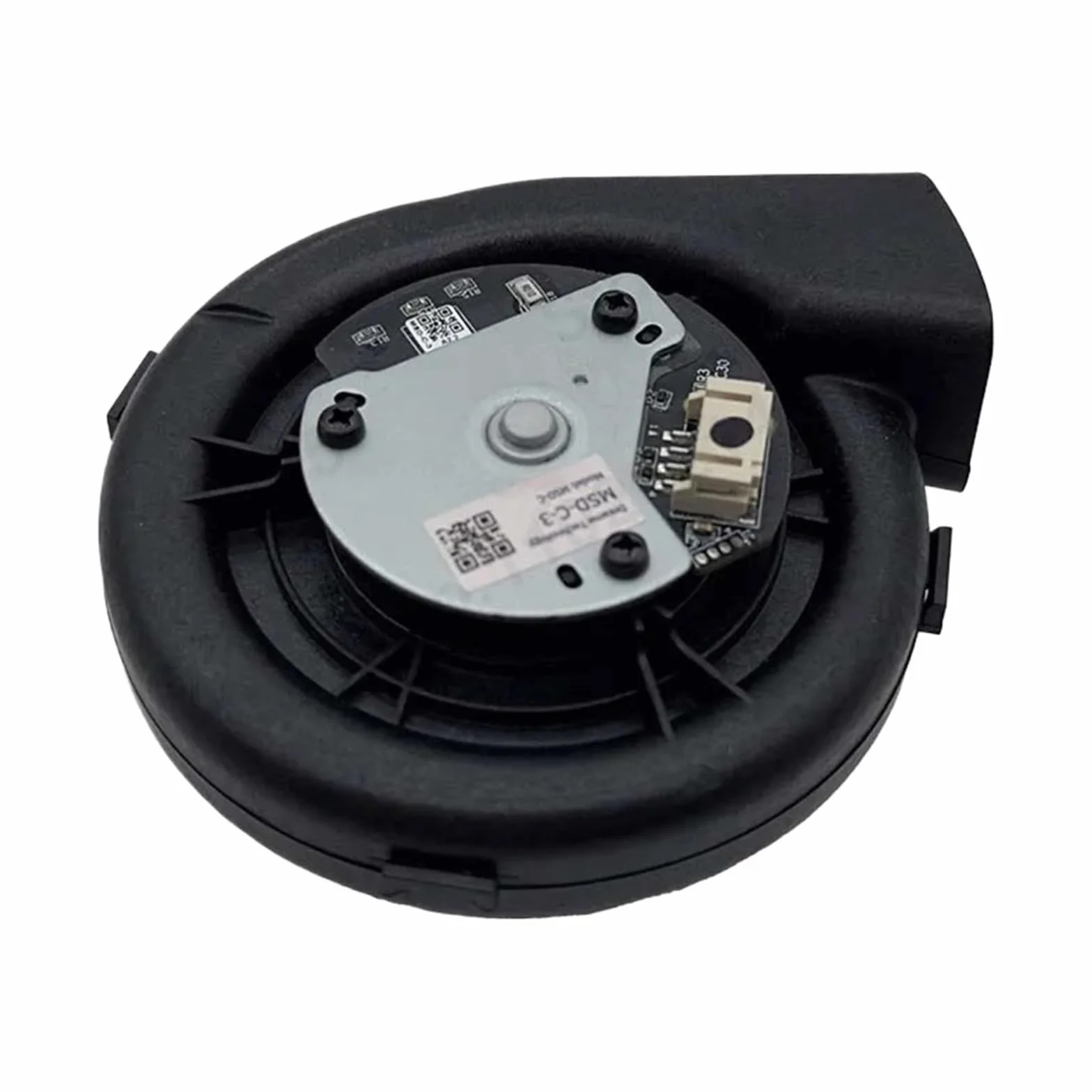 Módulo Motor Ventilador Robot Compatible con Dreame L10s Prime L10s Ultra | Módulo motor ventilador; familia robot aspirador; límite por modelo
