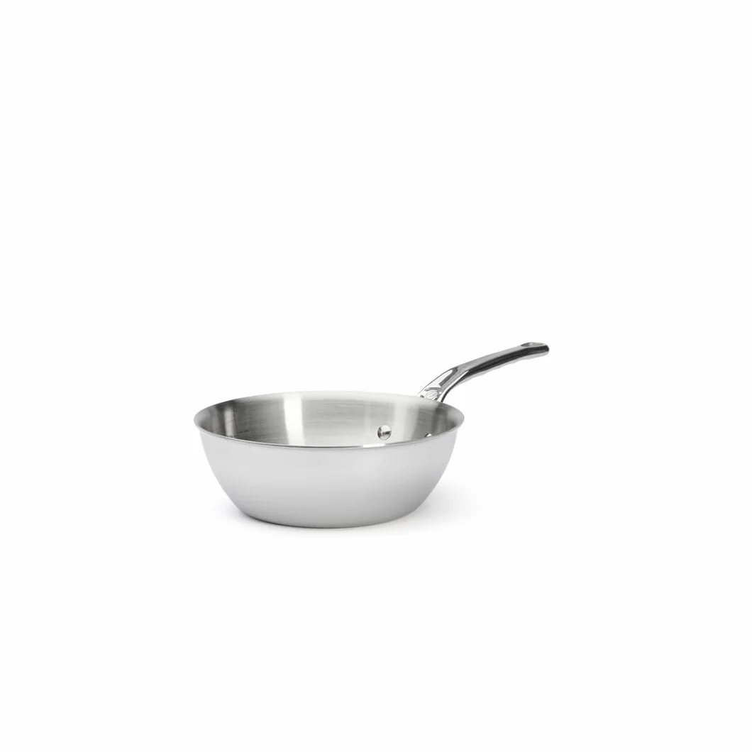 De Buyer, CAZO BOMBEADO AFFINITY Ø 20cm-3736.20