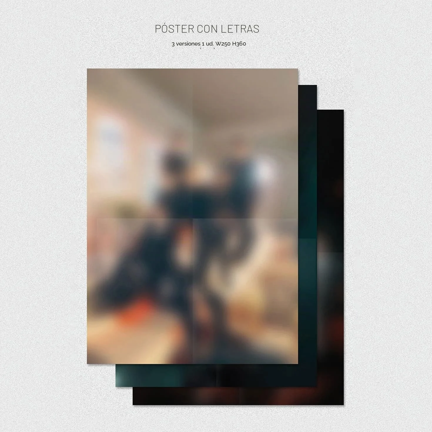 ENHYPEN Libro de fotos CD-R Tarjeta fotográfica Pegatina Postal Marcapáginas Póster con letra Insignias Botón Tarjetas fotográficas adicionales