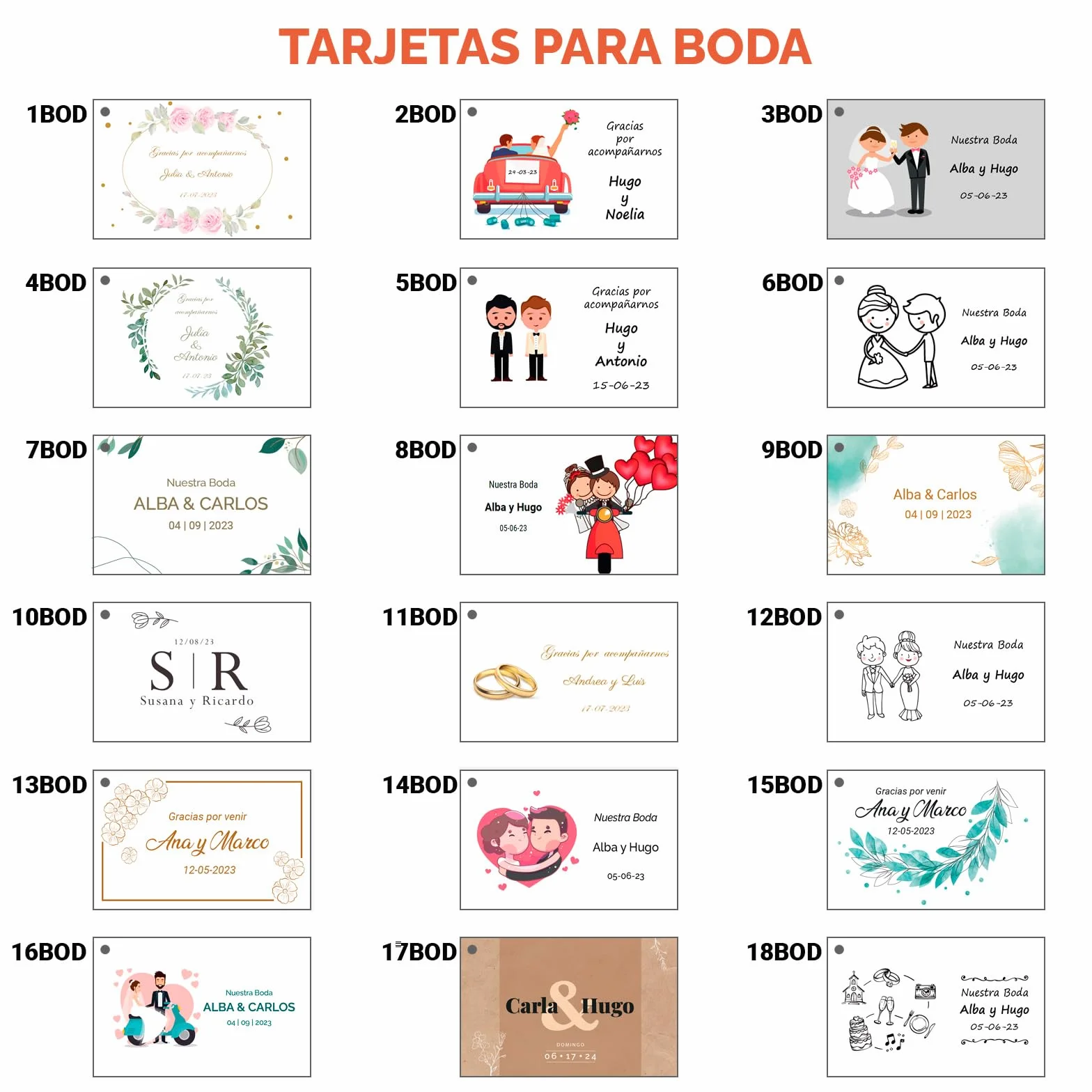 Regalo innovador compuesto por dos tarritos de crema de queso y un tarrito de mermelada de fresa, en bolsa de organza (Pack 24 ud)