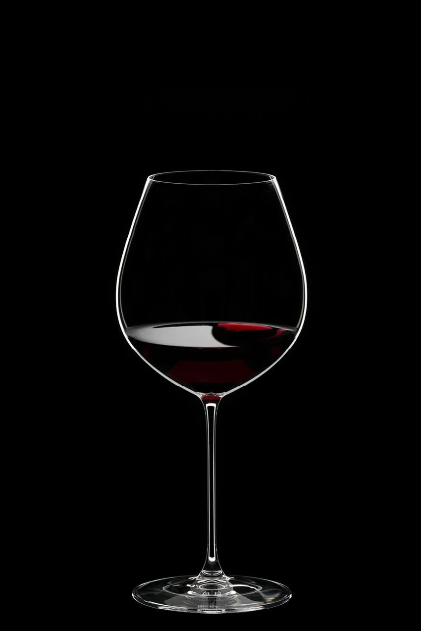 6449/07 Veritas Old World Pinot Noir (Estuche de 2 Copas)