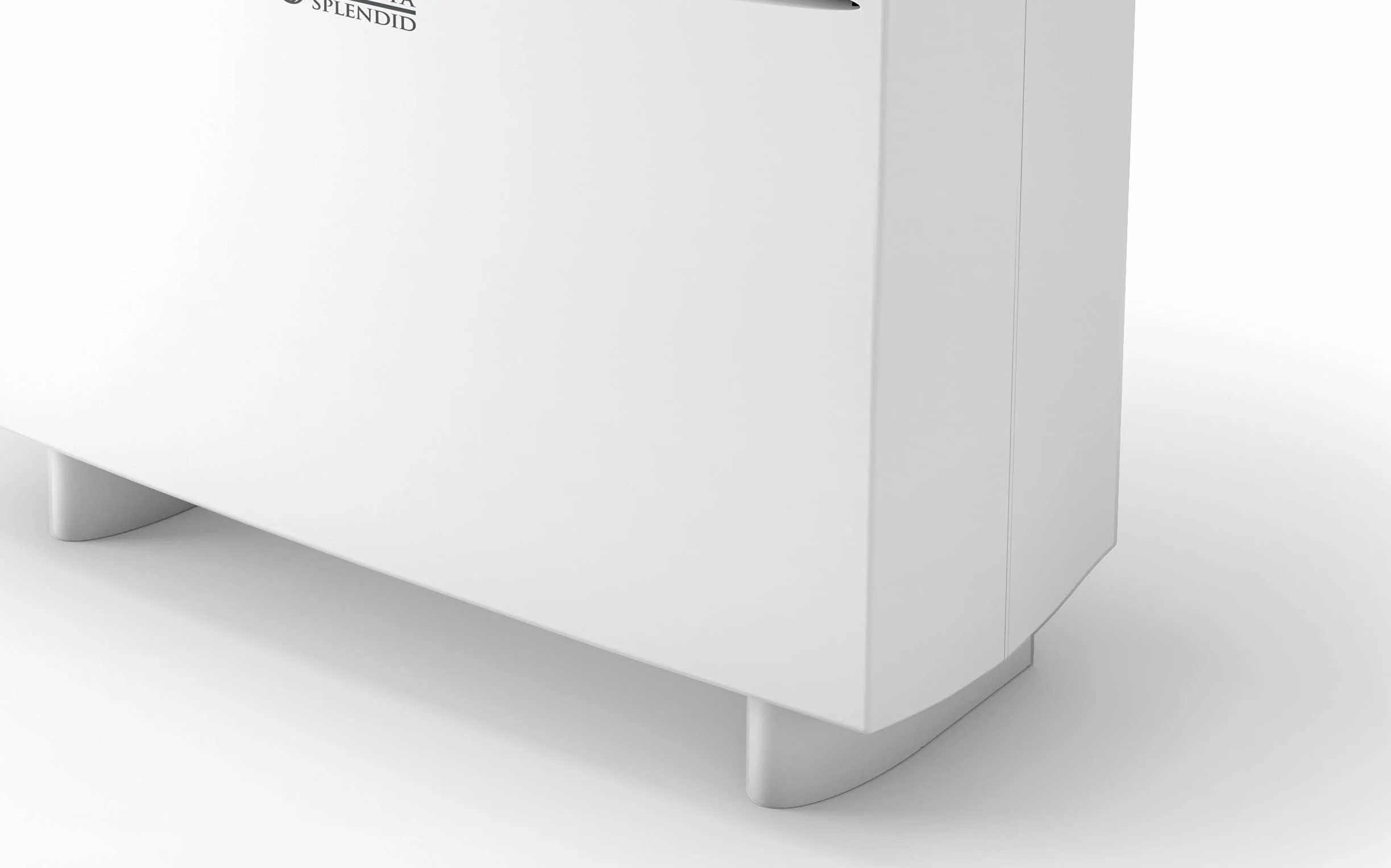Olimpia Splendid, Unico Easy S2 HP - Bombas de calor sin unidad exterior, potencia 2,0 kW, clase A, refrigeración, calefacción, deshumidificación, ventilación, pantalla táctil