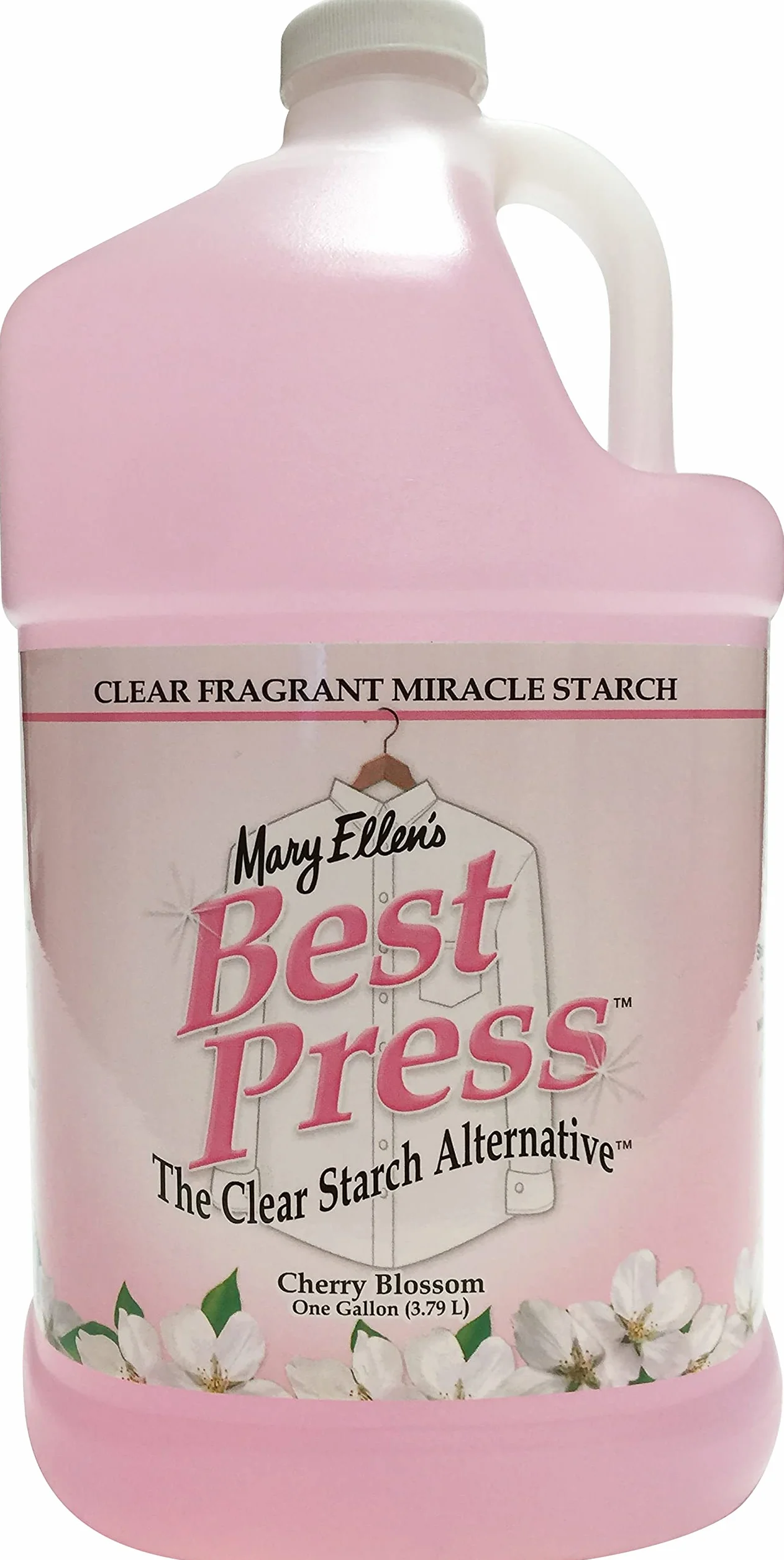 Mary Ellen's Best Press - Recambios de 1 galón, Flor de Cerezo