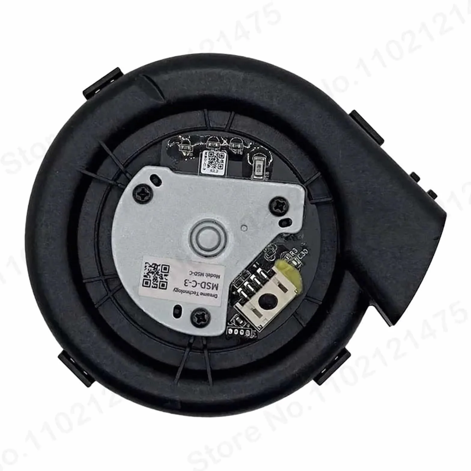 Módulo Motor Ventilador Robot Compatible con Dreame L10s Prime L10s Ultra | Módulo motor ventilador; familia robot aspirador; límite por modelo