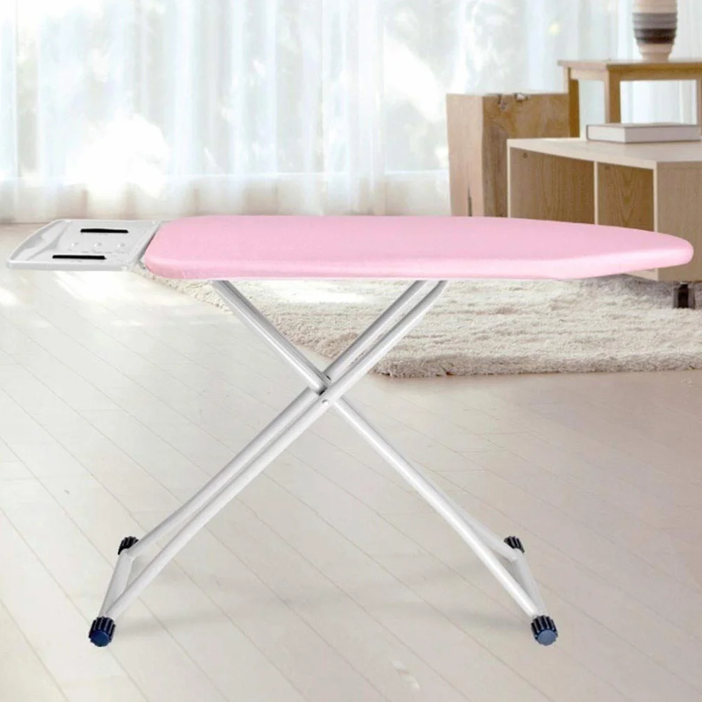 Tablas de Planchar, Tabla de Planchar de Color, Tabla de Planchar Estable y Gruesa, Tabla de Planchar para Centro de lavandería, 110 31 86 cm, Soporte para Plancha de Vapor Tablas de