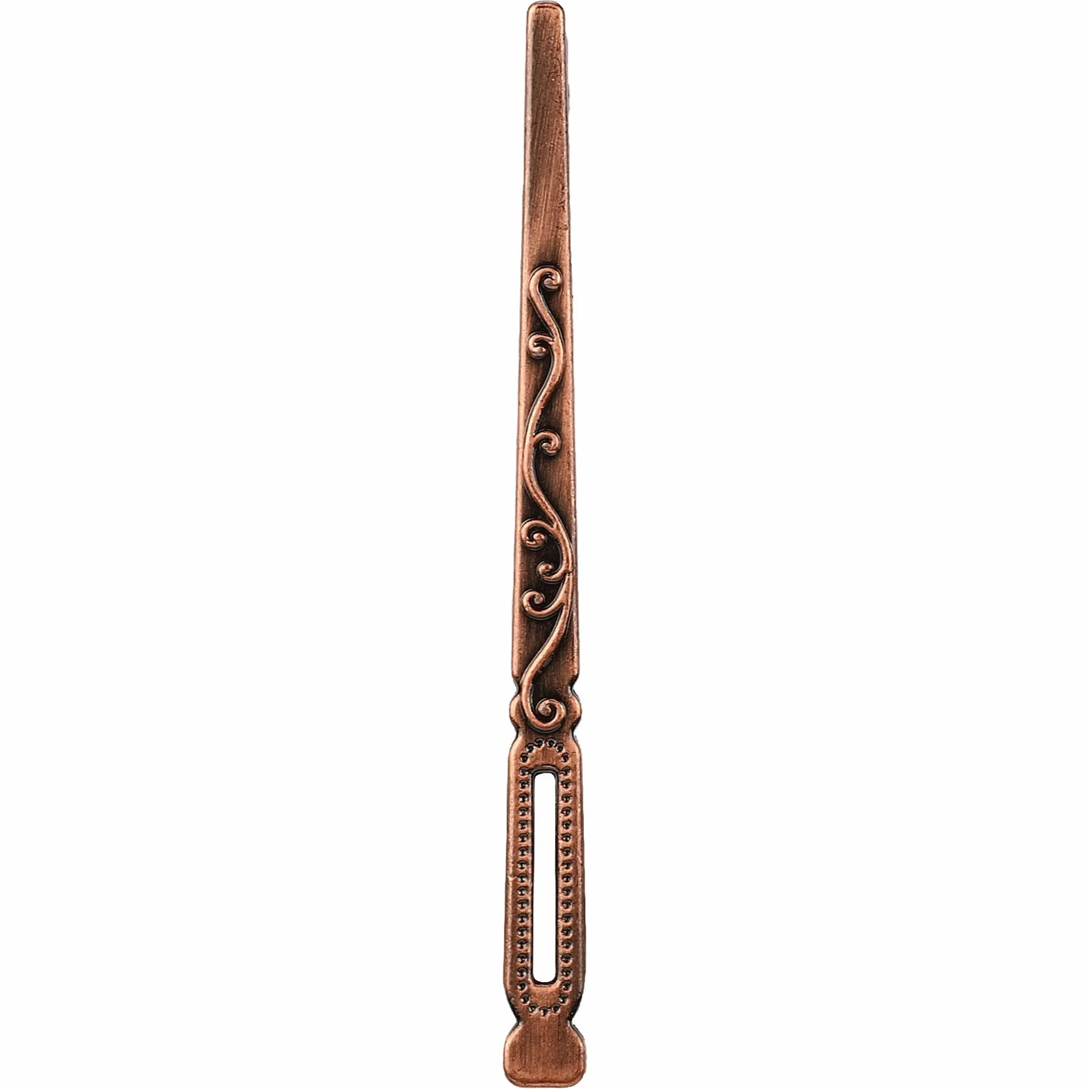 Juego de tijeras de bordado vintage, kit de tijeras de costura de acero inoxidable, caja de costura retro de madera con herramientas de bordado multifuncionales para coser, tejer y (Bronce)