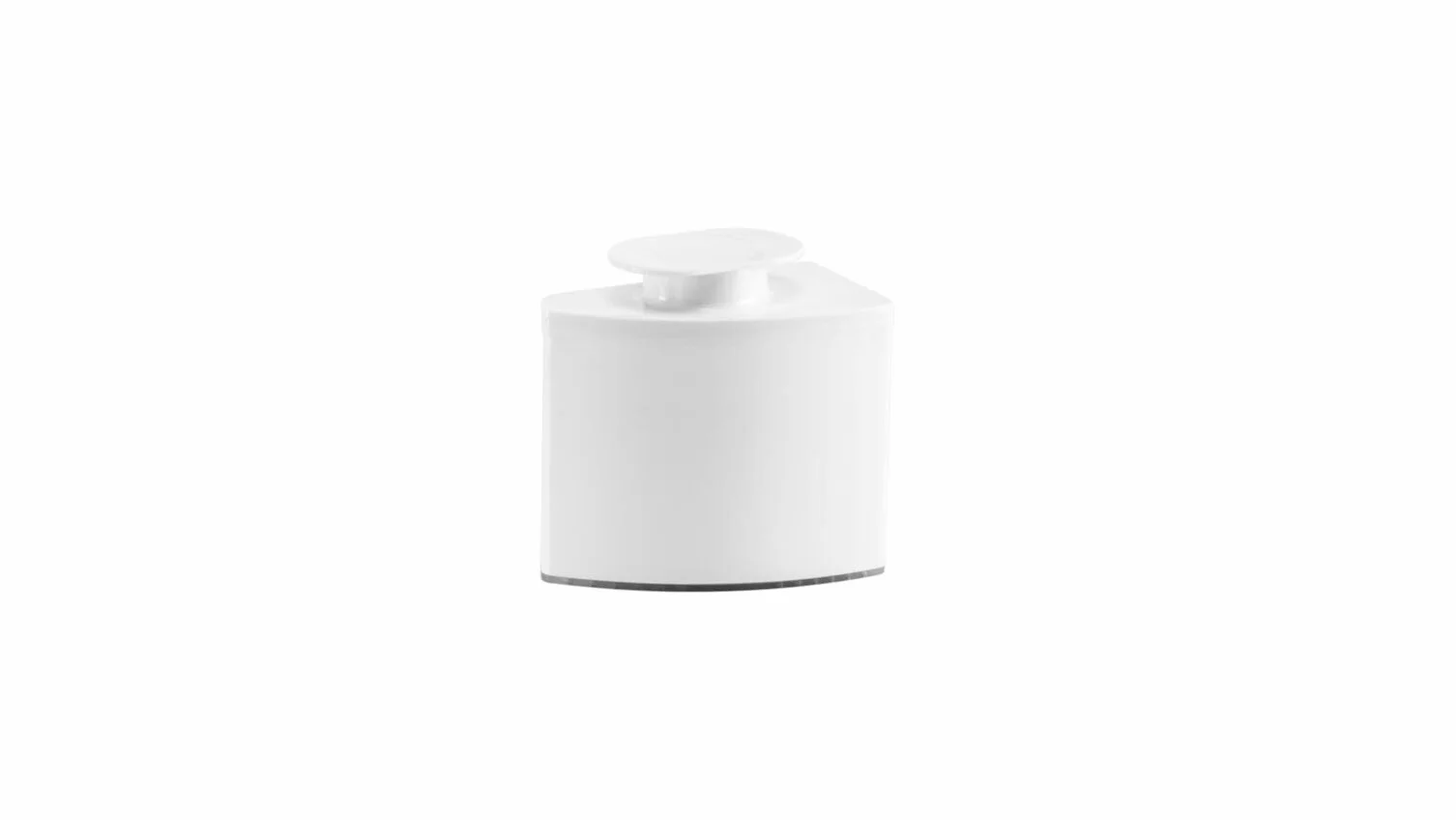 Braun Hogar BRSF001 Filtro antical apto para centro de planchado CareStyle Compact, mantenimiento y durabilidad x5 de la plancha, blanco