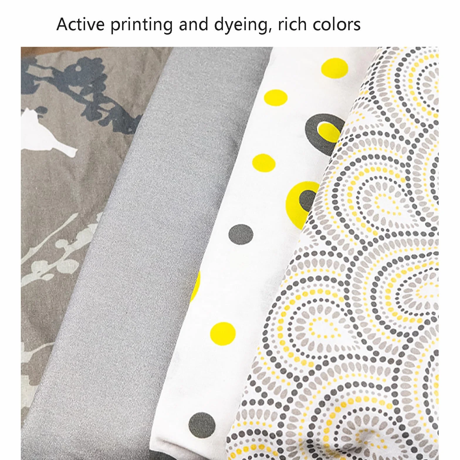 Genérico Funda para Tabla de Planchar Acolchada de algodón, Resistente a Las Manchas y con Bordes elásticos (Color A, tamaño: 110 x 35 cm)