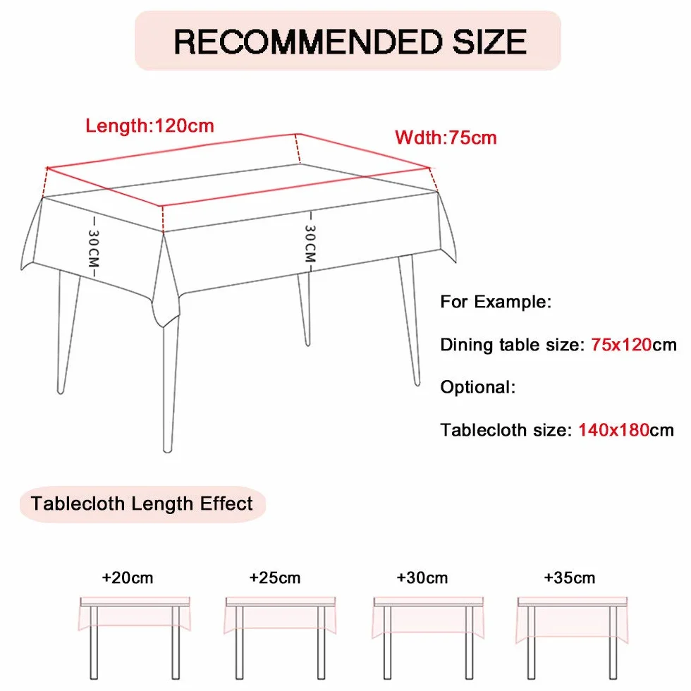 Mantel rectangular impermeable de fácil cuidado, resistente a las manchas, moderno estampado de mármol, tela de poliéster, perfecto para cocina, comedor, hogar y jardín (E, 140 x 160 cm)