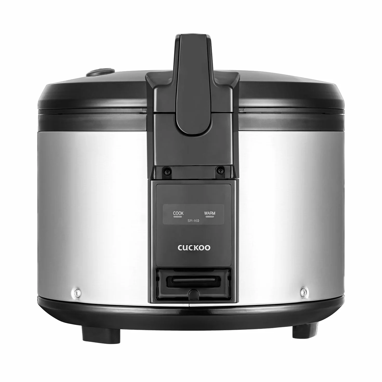 CUCKOO SR-4600 - Arrocera profesional