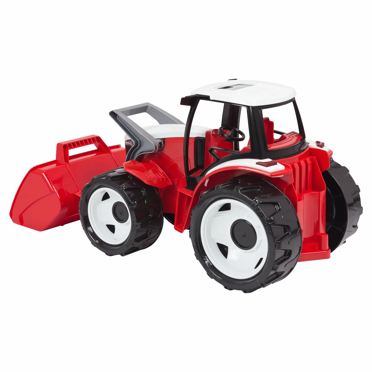 Traktor-Spychacz 62 cm