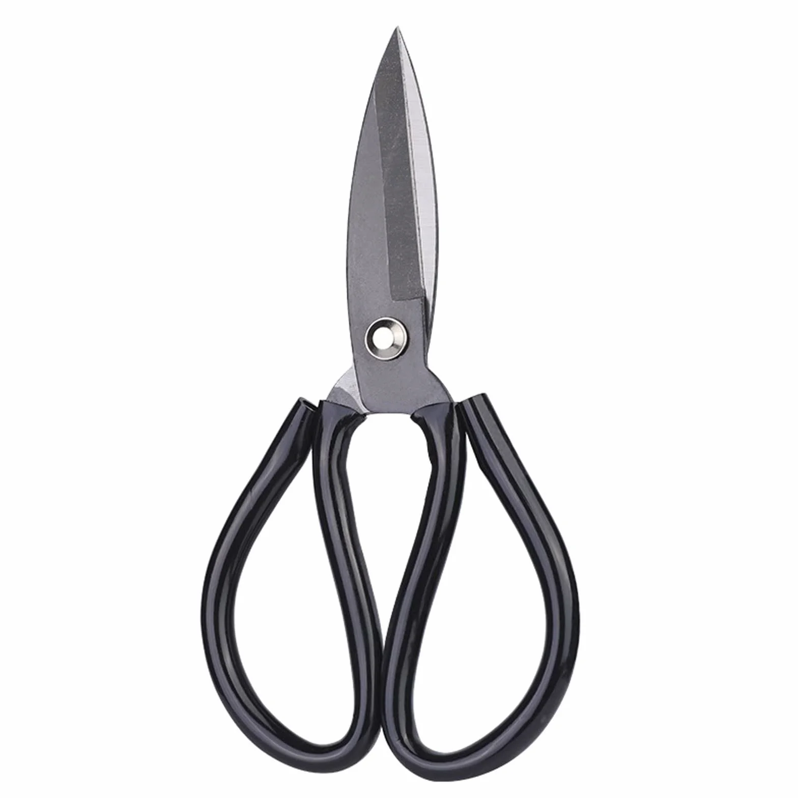 Tijeras for manualidades, tijeras profesionales afiladas for bordado, costura, sastre, for cuero, artesanía, cortador de tela, costura, modista, tijeras