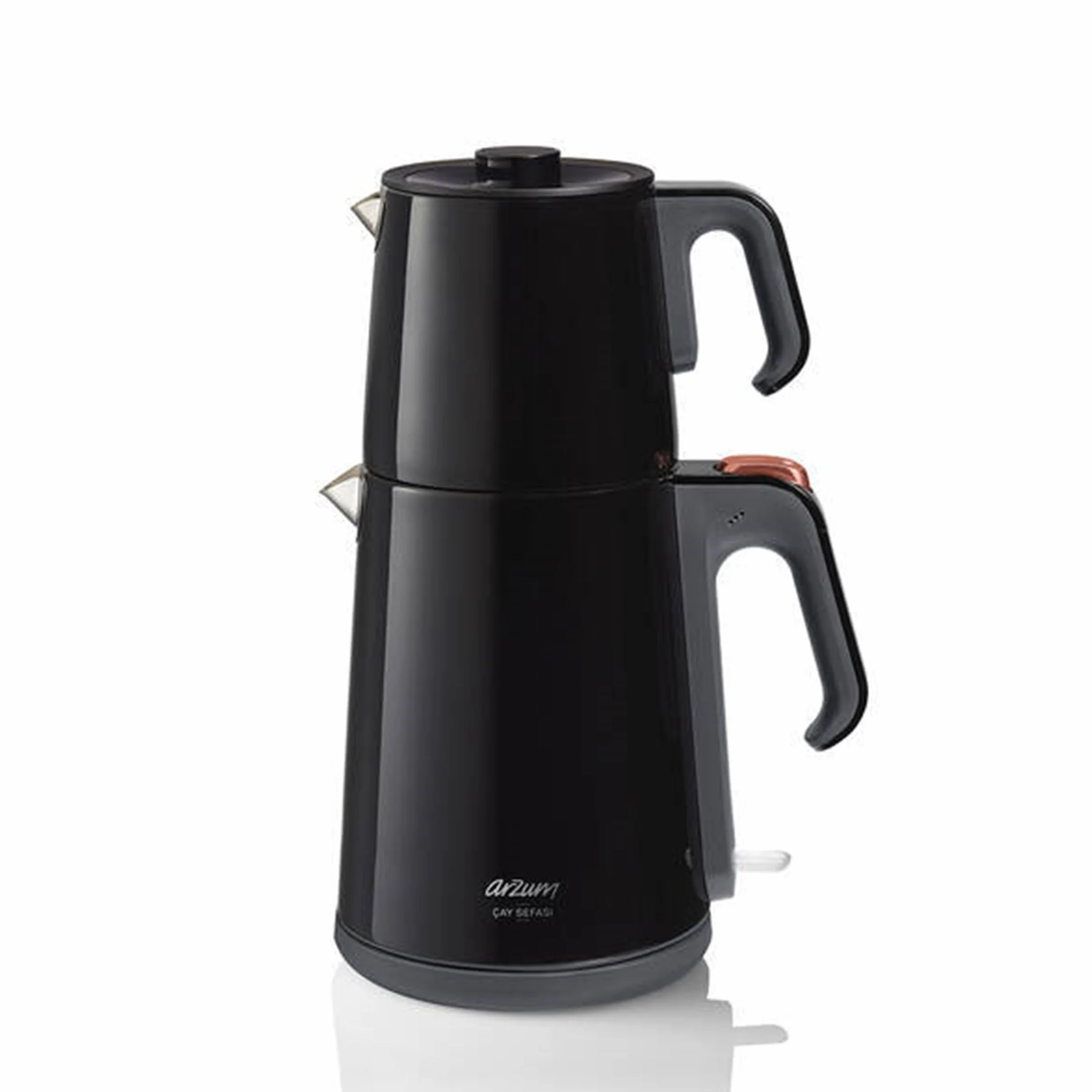 AR3080-S ARZUM ÇAY SEFASI TEA BLACK