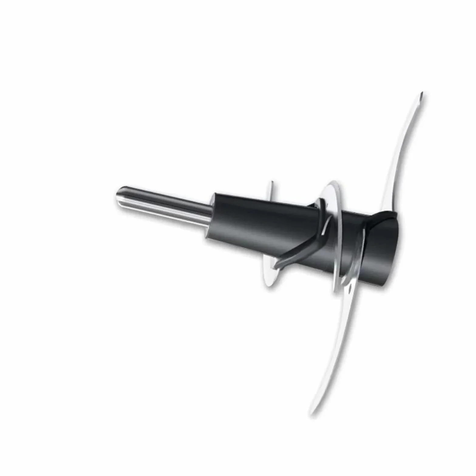 Cuchilla De Licuadora,Compatible con Morphy Richards,MR9401,Accesorios De Cabezal De Repuesto De 4 Cuchillas for Picadora De Carne