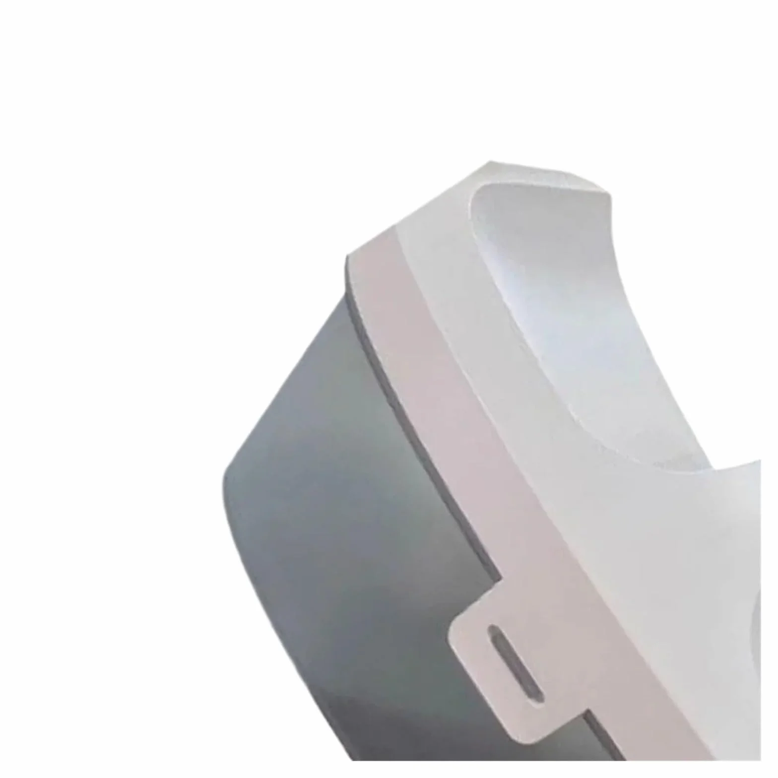 Depósito De Agua Limpia, Compatible Con Ecovacs T30 PRO, Aspiradora | Salida uniforme de agua, ranura for detergente, flujo constante, indicador de nivel de agua claro
