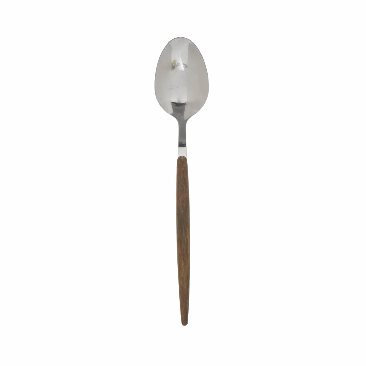 Secret de Gourmet – Cubertería de acero inoxidable, 24 piezas