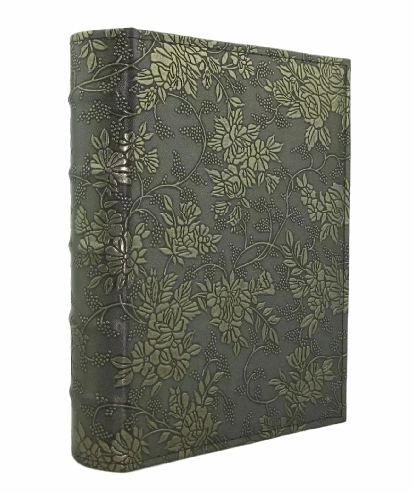 Álbum de Fotos Álbum de fotos bolsillo 6 pulgadas, 4 x, 4R, con cubierta PU, estuche for guardar, regalo soldadura, libro autógrafos, carpeta tarjetas(Color-06)