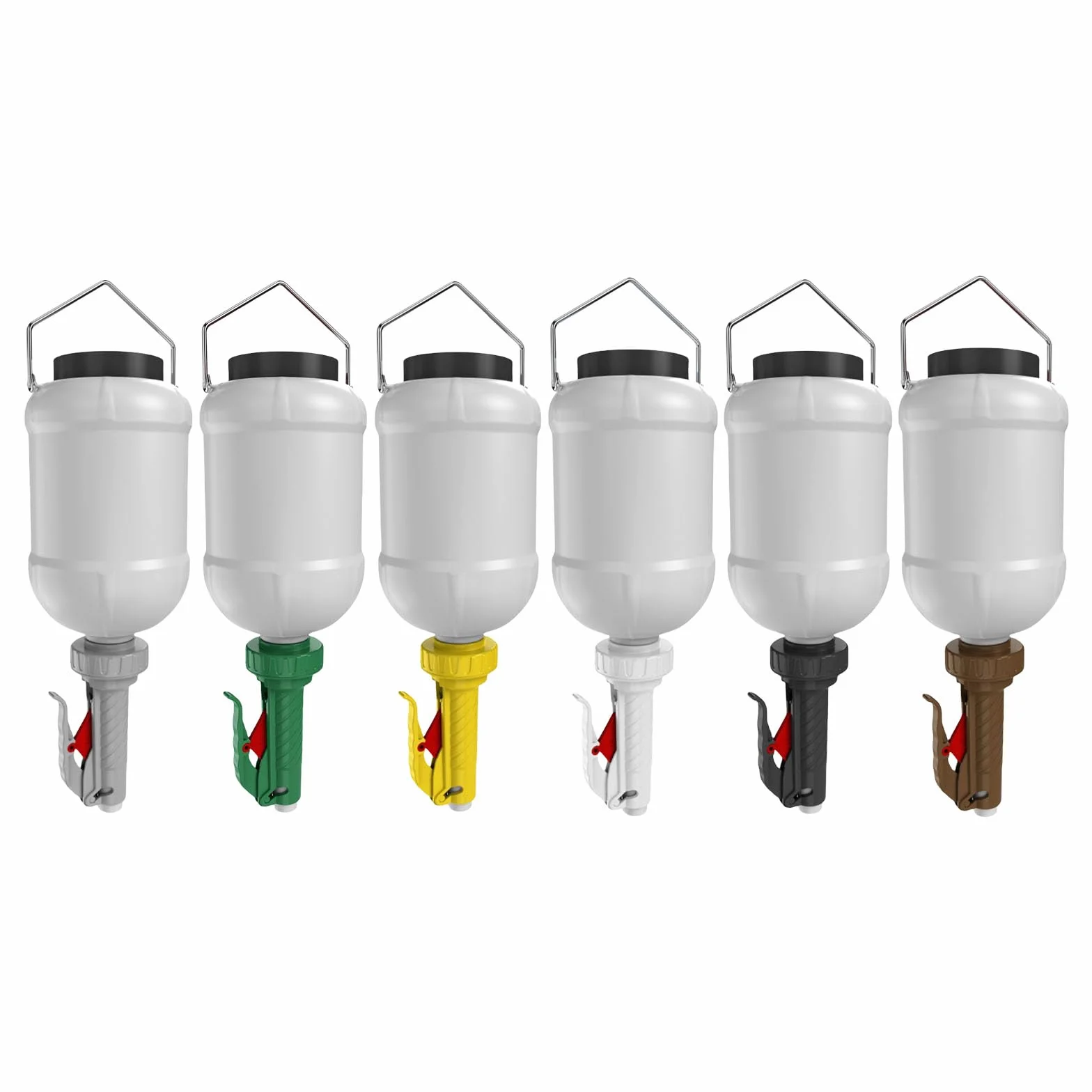 Dispensador de Salsa Multiusos, exprimidor de condimentos Recargable, Botella exprimidora Colgante para aderezos para ensaladas, aderezos para Barbacoa, Botella Multiusos para condimentos