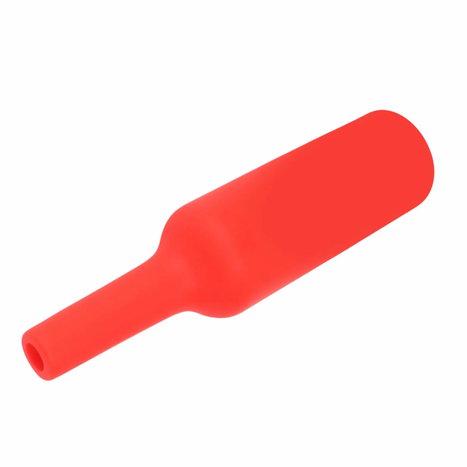 Pyhodi Flair Bottle Juego de Botellas de Práctica para Camarero, Silicona Suave Resistente a Caídas